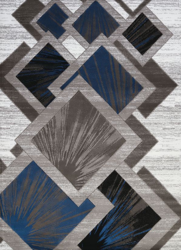 Studio - Turkish Area Rug 00661