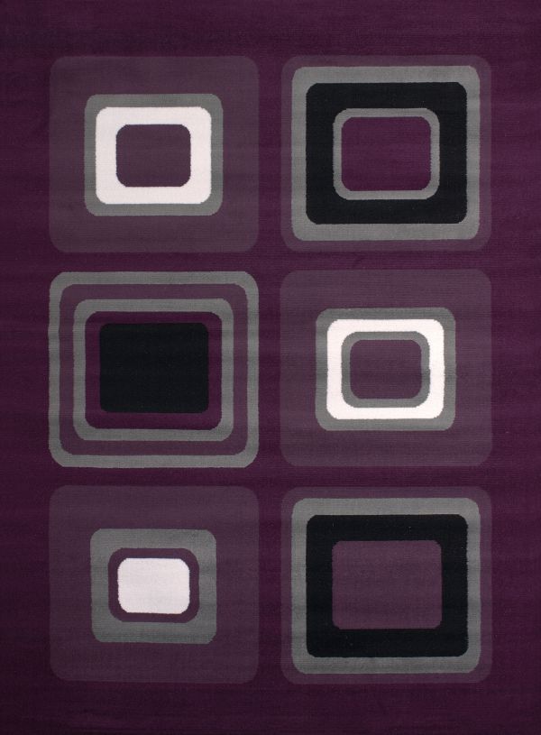 Dallas - Area Rug 10387