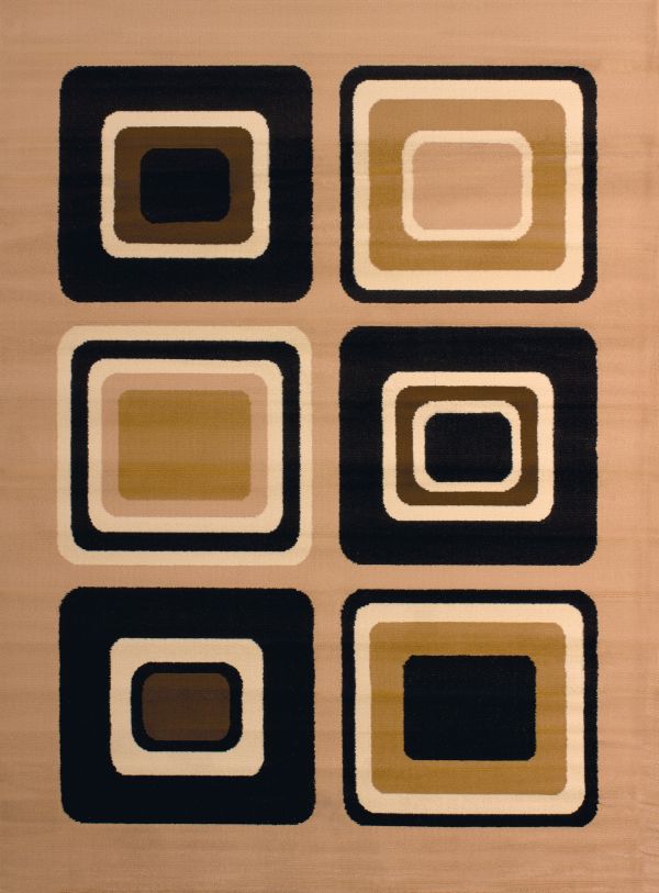 Dallas - Area Rug 10392