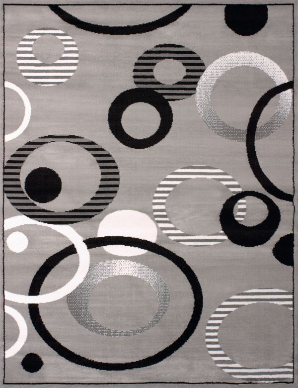 Dallas - Area Rug 10471