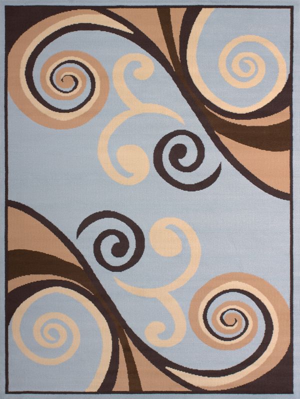 Dallas - Area Rug 10560