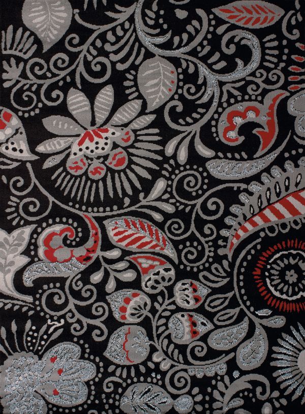 Dallas - Area Rug 11070