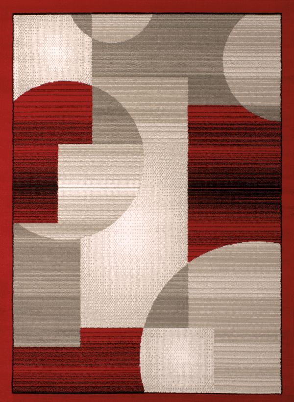 Dallas - Area Rug 11130