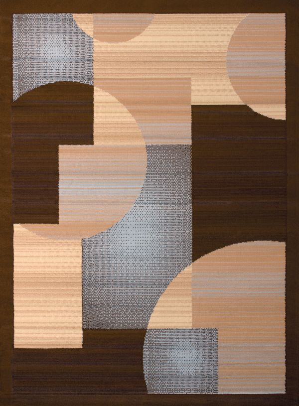 Dallas - Area Rug 11160