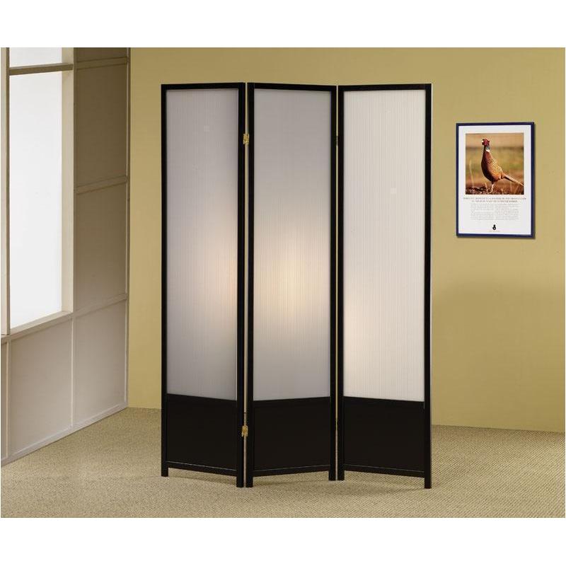 Black Divider