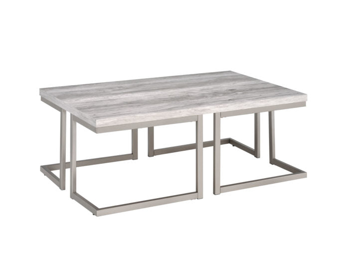 David Coffee Table