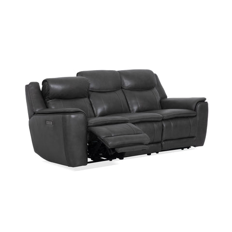 Leather Sofas & Sectionals