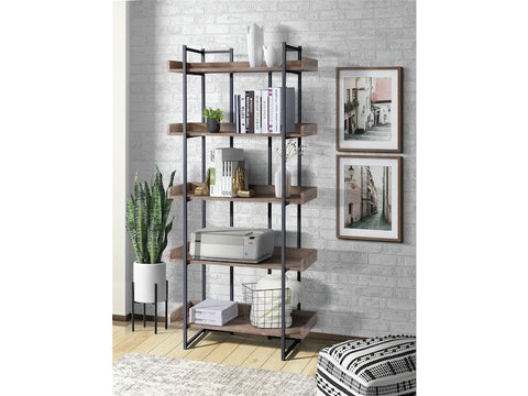 Bookcases & Standing Shelves