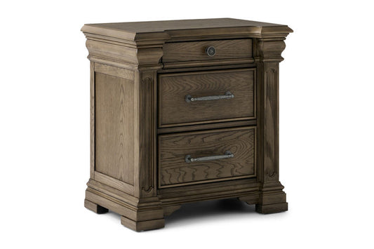 Kings Court Nightstand