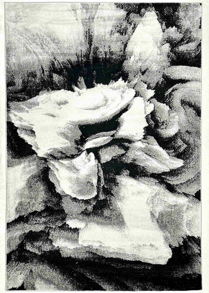 Marble 10050 Grey RUG