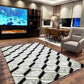 Marble 10052 Grey RUG