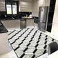 Marble 10052 Grey RUG