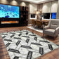 Marble 10056 Grey RUG