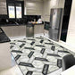 Marble 10056 Grey RUG