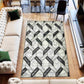 Marble 10056 Grey RUG