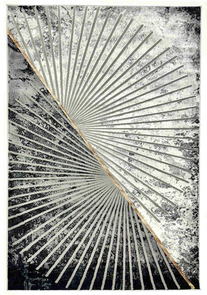 Marble 10060 Grey RUG