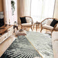 Marble 10060 Grey RUG