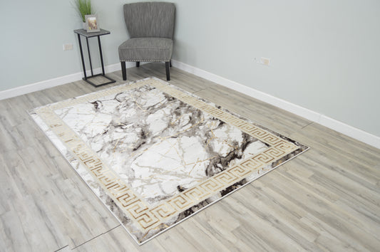 Marble 1042 Beige RUG