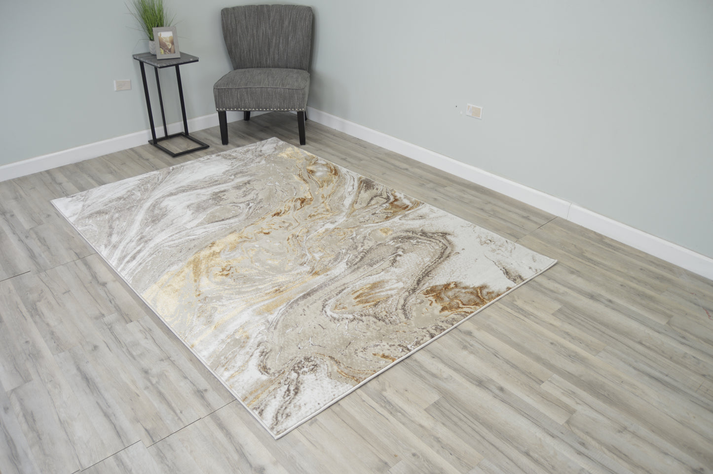 Marble 1047 Beige RUG