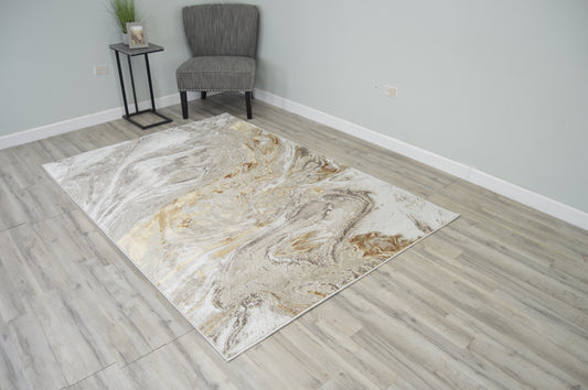 Marble 1047 Beige RUG