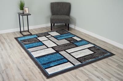 Star 1309 Turquoise RUG