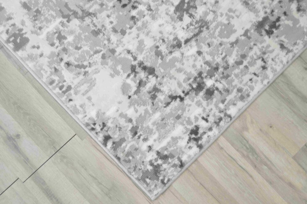 TRENDY 1407 Grey RUG