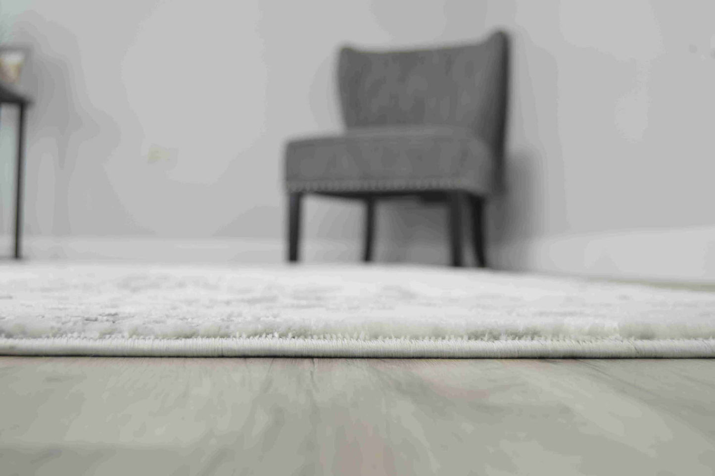 TRENDY 1407 Grey RUG