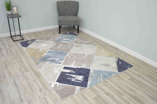 TRENDY 1424 Multi RUG