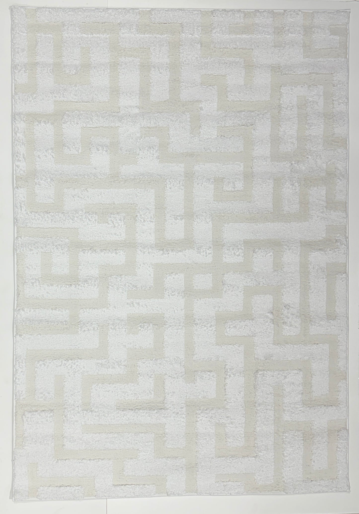 Infinity 1521 White RUG