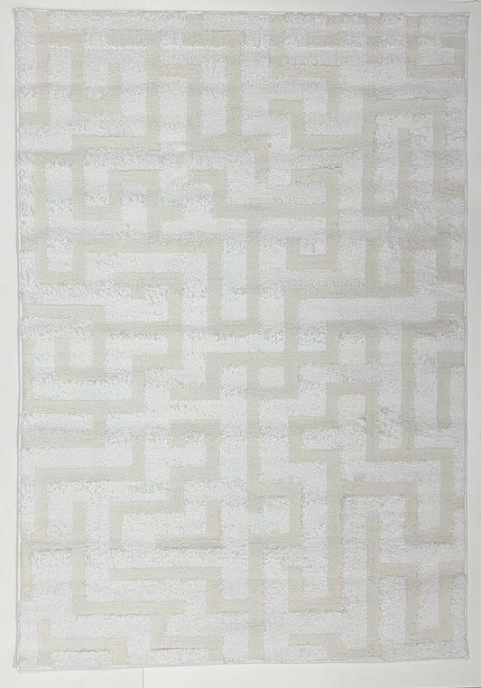 Infinity 1521 White RUG