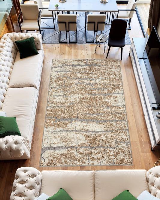 Infinity 1525  Beige RUG