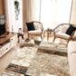 Infinity 1526  Beige RUG