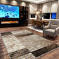 Infinity 1526  Beige RUG