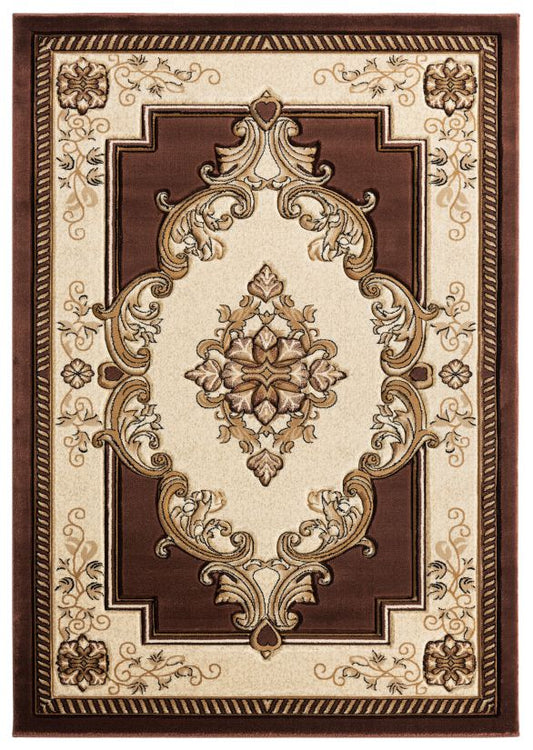 Bristol - Turkish Area Rug 10551