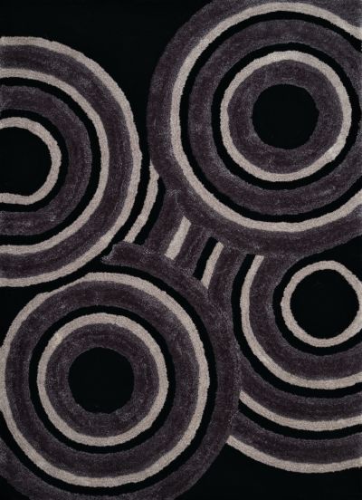 Finesse Shaggy - Area Rug 20570