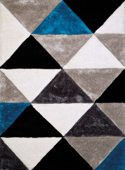 Finesse Shaggy - Area Rug 21363