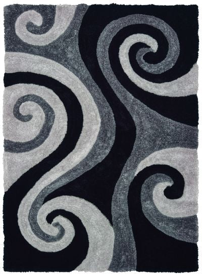 Finesse Shaggy - Area Rug 21570