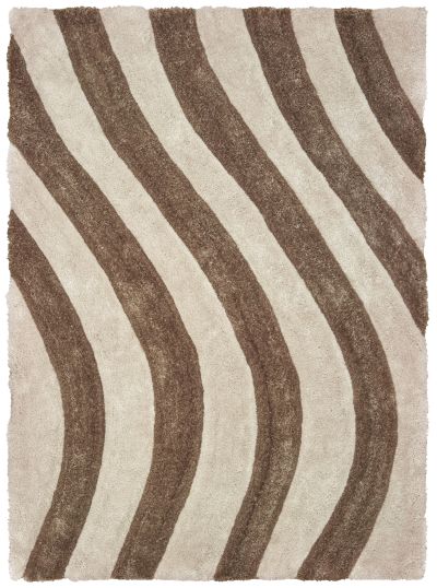 Finesse Shaggy - Area Rug 21626