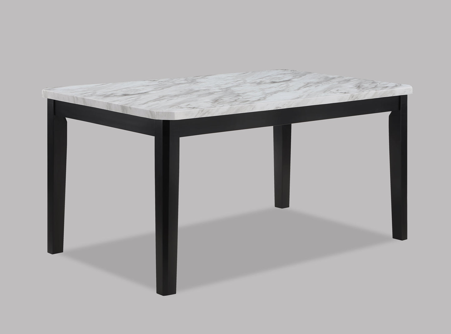 Pascal 38X64 Reg . Table and chairs