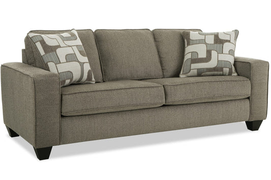 Huey Heather Sofa CLEARANCE