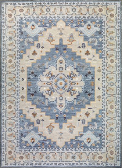 Volos - Turkish Area Rug 21160