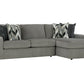 Hynde Sterling Sectional