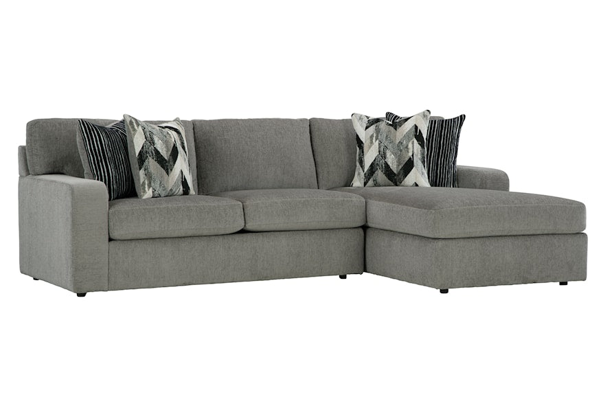 Hynde Sterling Sectional