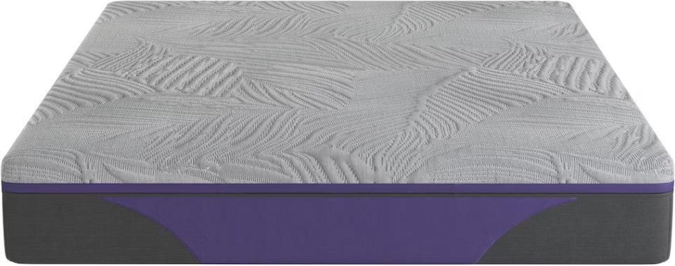 Simple Sleep Vitality 12" Foam Mattress