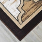 Sultan 3024 Brown Rug