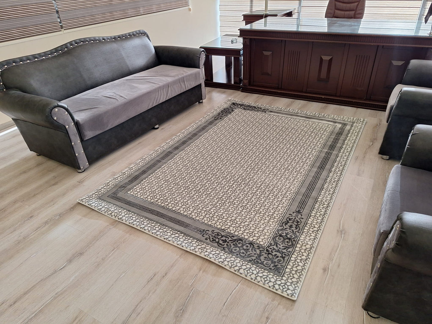 Signature 5205 Cream RUG