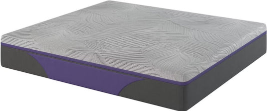 Simple Sleep Vitality 12" Foam Mattress