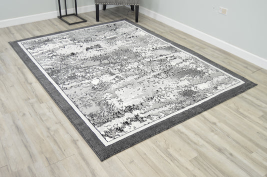 Sultan 407 Grey RUG