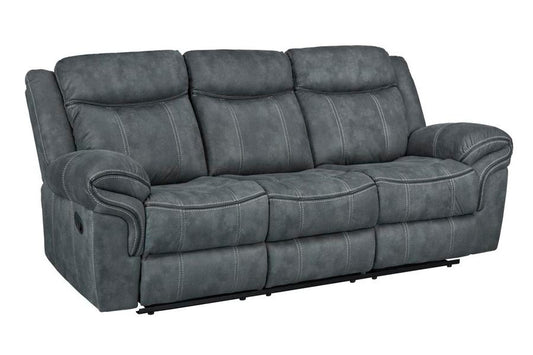 Sorrento Charcoal Sofa