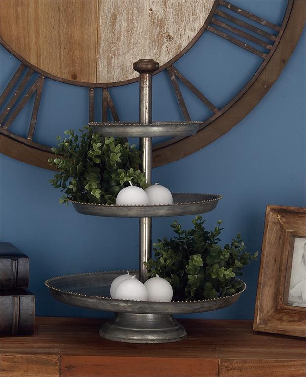 3 Tier Serving Stand
